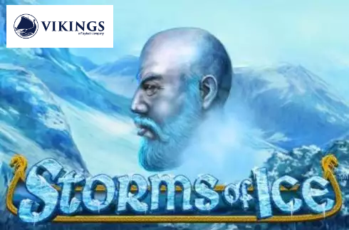 Storms of Ice